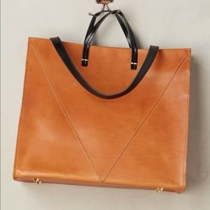 Clare V Simple Tote